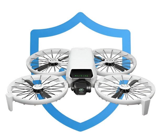 DJI Care Refresh do FLIP (1 rok) - 1310849 - zdjęcie